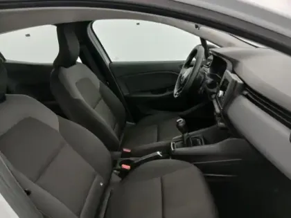 Photo 6 Renault Clio  1.0 SCe 65ch Authentic