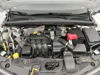 Photo 11 Renault Clio  1.0 SCe 65ch Authentic