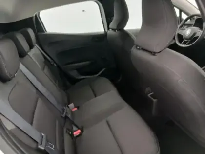 Photo 7 Renault Clio  1.0 SCe 65ch Authentic