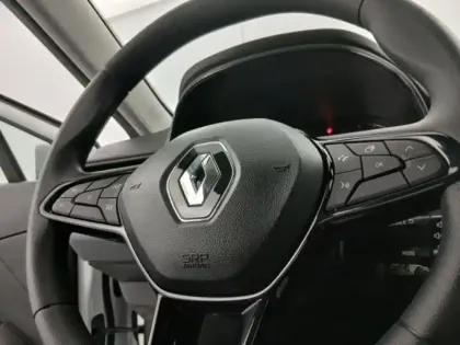 Photo 13 Renault Clio  1.0 SCe 65ch Authentic