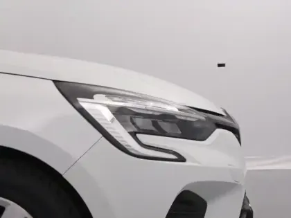 Photo 10 Renault Clio  1.0 SCe 65ch Authentic