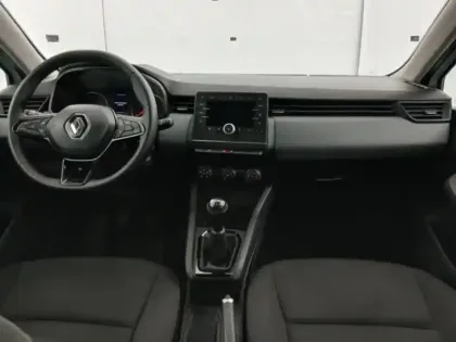 Photo 5 Renault Clio  1.0 SCe 65ch Authentic