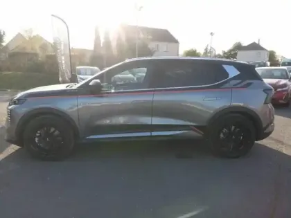 Photo 22 Mitsubishi Eclipse Gén. II Ph1 Invite+ 5