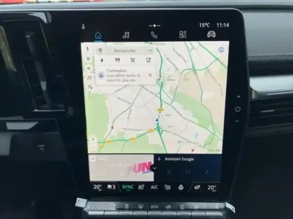 Photo 36 Mitsubishi Eclipse Gén. II Ph1 Invite+ 5