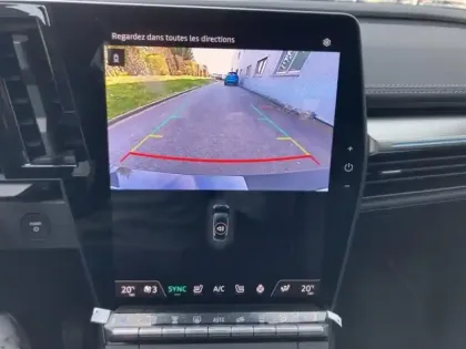 Photo 37 Mitsubishi Eclipse Gén. II Ph1 Invite+ 5