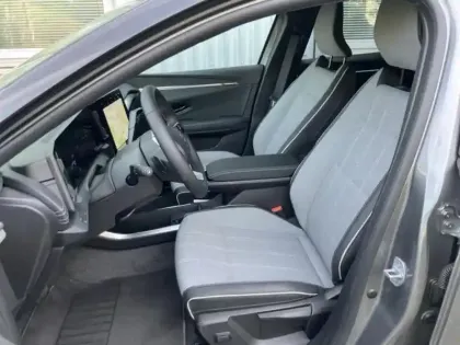 Photo 33 Mitsubishi Eclipse Gén. II Ph1 Invite+ 5