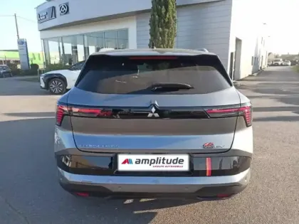 Photo 20 Mitsubishi Eclipse Gén. II Ph1 Invite+ 5