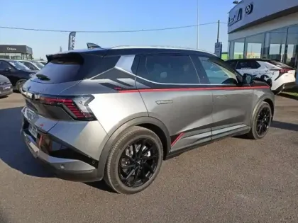 Photo 19 Mitsubishi Eclipse Gén. II Ph1 Invite+ 5