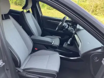 Photo 34 Mitsubishi Eclipse Gén. II Ph1 Invite+ 5