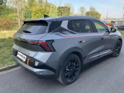 Photo 28 Mitsubishi Eclipse Gén. II Ph1 Invite+ 5