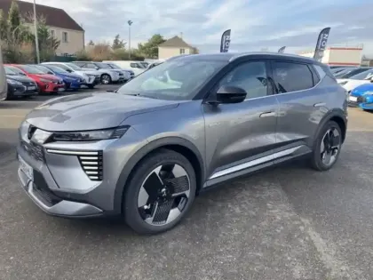 Photo Mitsubishi Eclipse Cross