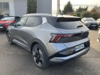 Photo 6 Mitsubishi Eclipse Cross  BEV 87kWh 218ch Invite+