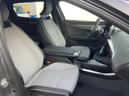 Photo 10 Mitsubishi Eclipse Cross  BEV 87kWh 218ch Invite+