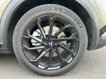 Photo 32 Mitsubishi Eclipse Gén. II Ph1 Invite+ 5