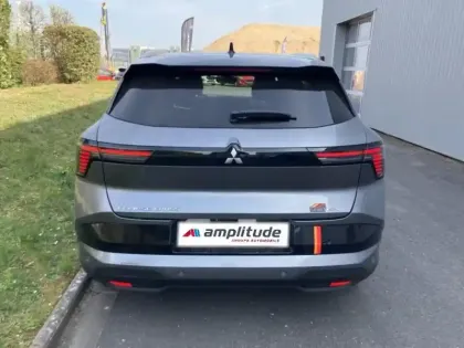 Photo 29 Mitsubishi Eclipse Gén. II Ph1 Invite+ 5