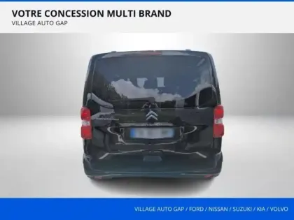 Photo 18 Citroën Spacetourer  M BlueHDi 150ch Business S&S E6.d-TEMP