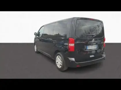 Photo 9 Citroën Spacetourer  M BlueHDi 150ch Business S&S E6.d-TEMP