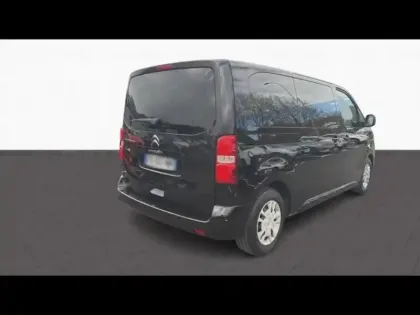 Photo 5 Citroën Spacetourer  M BlueHDi 150ch Business S&S E6.d-TEMP