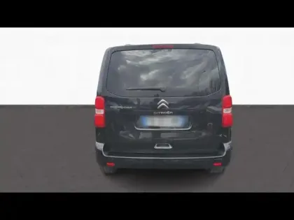 Photo 8 Citroën Spacetourer  M BlueHDi 150ch Business S&S E6.d-TEMP