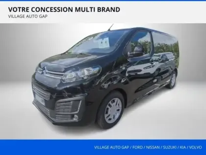 Photo 15 Citroën Spacetourer  M BlueHDi 150ch Business S&S E6.d-TEMP