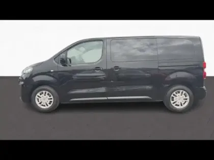 Photo 10 Citroën Spacetourer  M BlueHDi 150ch Business S&S E6.d-TEMP