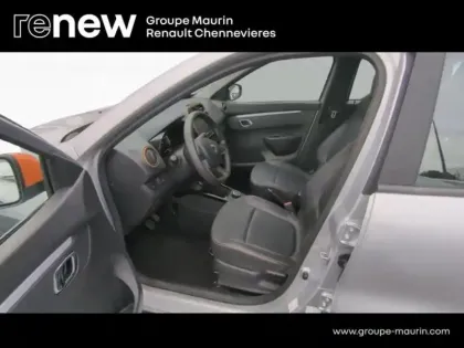 Photo 9 Dacia Spring  45ch Confort Plus - Achat Intégral