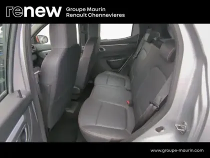 Photo 10 Dacia Spring  45ch Confort Plus - Achat Intégral