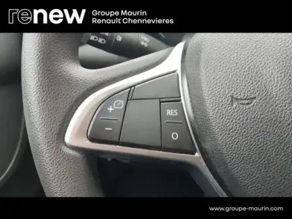Photo 14 Dacia Spring  45ch Confort Plus - Achat Intégral