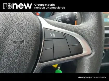 Photo 15 Dacia Spring  45ch Confort Plus - Achat Intégral