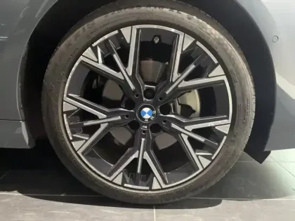 Photo 6 BMW Serie 1 Série 1 120A 170ch M Sport DKG7