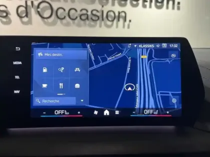 Photo 10 BMW Serie 1 Série 1 120A 170ch M Sport DKG7