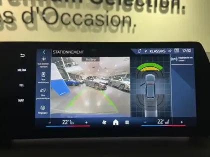 Photo 12 BMW Serie 1 Série 1 120A 170ch M Sport DKG7