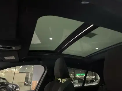 Photo 9 BMW Serie 1 Série 1 120A 170ch M Sport DKG7