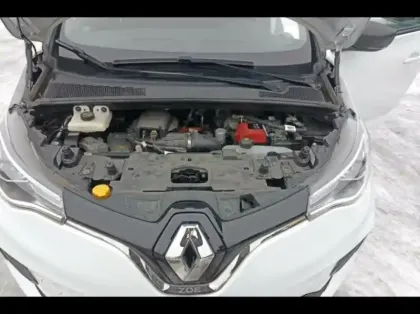 Photo 13 Renault Zoé Zoe E-Tech Life charge normale R110 Achat Intégral - 21