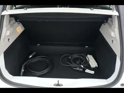 Photo 11 Renault Zoé Zoe E-Tech Life charge normale R110 Achat Intégral - 21