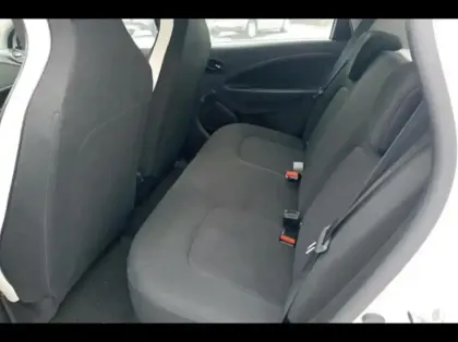 Photo 10 Renault Zoé Zoe E-Tech Life charge normale R110 Achat Intégral - 21