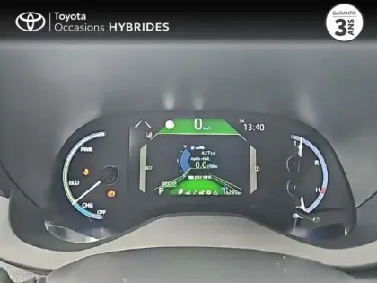 Photo 13 Toyota Yaris  Cross 116h Trail AWD-i MY22