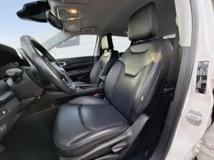 Photo 9 Jeep Compass  1.3 Turbo T4 240ch PHEV 4xe S AT6 eAWD