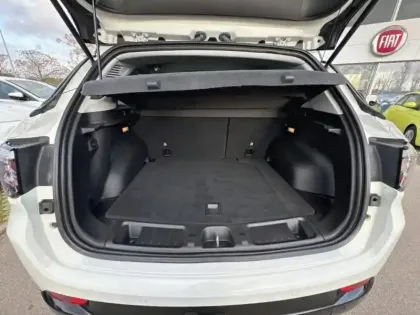 Photo 5 Jeep Compass  1.3 Turbo T4 240ch PHEV 4xe S AT6 eAWD