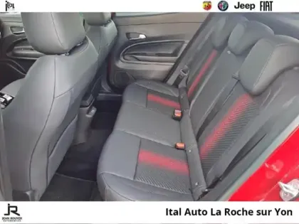 Photo 9 Alfa Romeo Junior  Elettrica 156ch Speciale