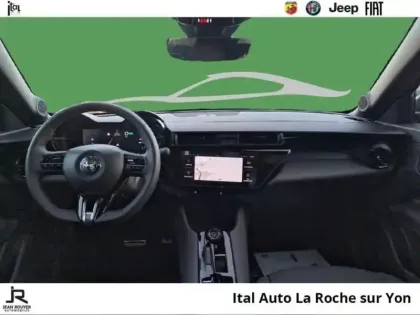 Photo 7 Alfa Romeo Junior  Elettrica 156ch Speciale