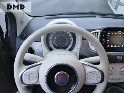 Photo 6 Fiat 500  1.0 70ch BSG S&S