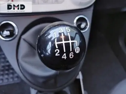 Photo 7 Fiat 500  1.0 70ch BSG S&S