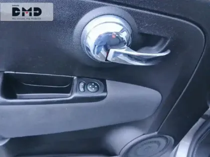 Photo 14 Fiat 500  1.0 70ch BSG S&S