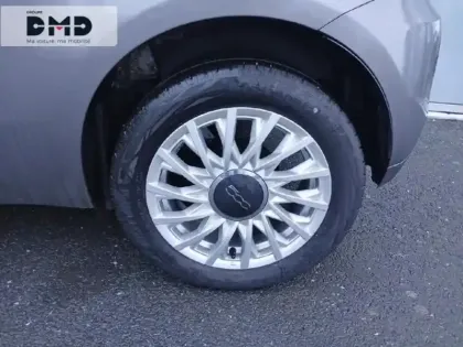 Photo 12 Fiat 500  1.0 70ch BSG S&S