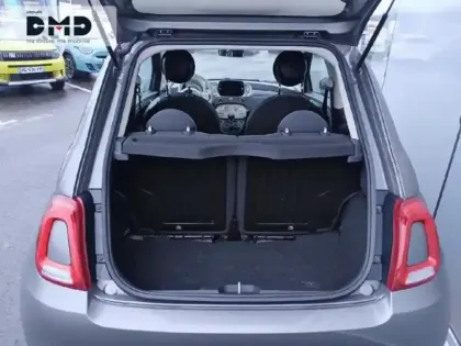 Photo 11 Fiat 500  1.0 70ch BSG S&S