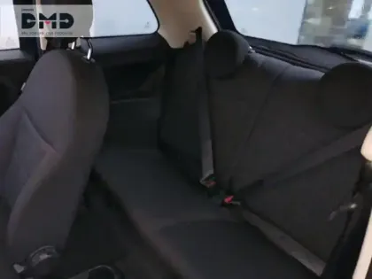 Photo 9 Fiat 500  1.0 70ch BSG S&S