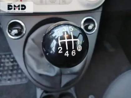 Photo 7 Fiat 500  1.0 70ch BSG S&S