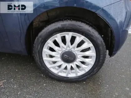 Photo 12 Fiat 500  1.0 70ch BSG S&S