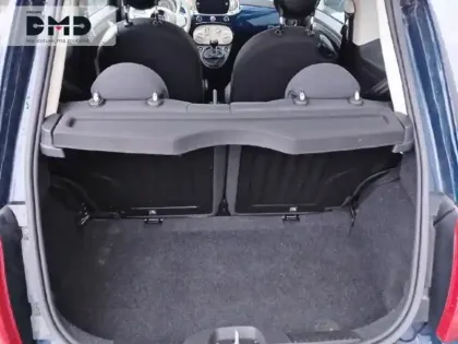 Photo 11 Fiat 500  1.0 70ch BSG S&S